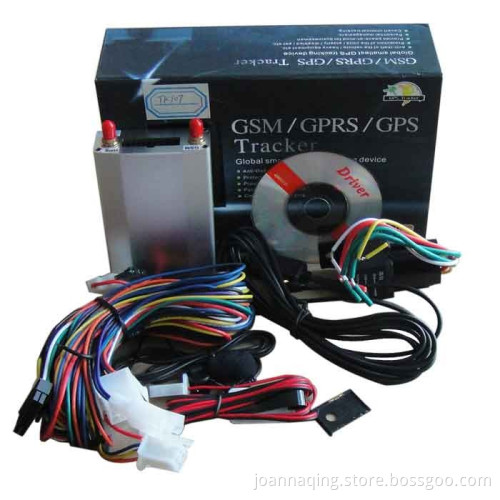 TK107 GPS Tracker auto good GPS Tracker